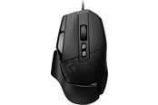 Myszka - Logitech G G502 X + G240 mouse - Myszka do gier - 9 - Czarny - 991-000489