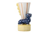 Dekoracje - Bloomingville Dachsy - 82063235