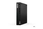 Komputer - PC & Mac - Lenovo ThinkCentre M75q Gen 5 - tiny Ryzen 7 Pro 8700GE 3.6 GHz - 16 GB - SSD 512 GB - Nordic - 12RQ004PMT