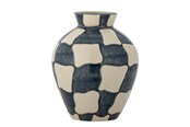 Dekoracje - Bloomingville Check - 82072602