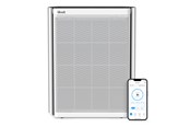 Wentylator, klimatyzacja - Levoit EverestAir Smart HEPA Air Purifier - HEAPAPLVSEU0148Y