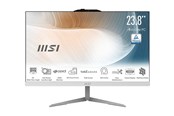 Komputer - All-In-One - MSI Modern AM242 1M 1220EU - MODERN AM242 1M-1220EU