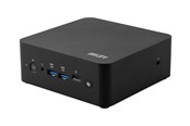 Komputer - PC & Mac - MSI Cubi NUC AI+ 2MG 002EU - CUBI NUC AI+ 2MG-002EU