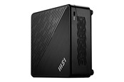 Komputer - Mini PC / Barebone - MSI Cubi 5 12M 001BEU - CUBI 5 12M-001BEU