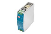 Ładowarka do laptopa - DIGITUS - power adapter - 48V - 120 Watt - DN-PWR12048