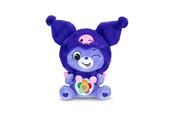 Plusz - Care Bears - 25cm Plush - x Hello Kitty - 0885561228915