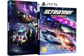 Gry - Screamer (Echo Edition) - Sony PlayStation 5 - Wyścigi - 8056216171357