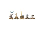Dekoracje - Bloomingville Mini Alfi - 82049943