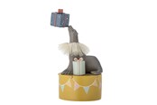 Dekoracje - Bloomingville Mini Flor - 82054476