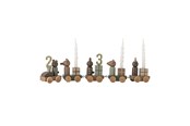 Dekoracje - Bloomingville Mini Junaid - 82063685