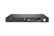 Kabel zasilający (zewnętrzny) - Emerson Network Power Geist Switched Outlet Level Monitoring EC - power distribution unit - 11 kW - TAA Compliant - VP7UU1A0