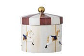 Dekoracje - Bloomingville Merry-go-round - 82062829