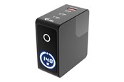 Ładowarka do laptopa - I-Tec - power adapter - intelligent multiport - 140 watt - CHARGER-INTG140W