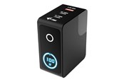 Ładowarka do laptopa - I-Tec - power adapter - intelligent multiport - 100 watt - CHARGER-INTG100W