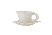 Zastawa stołowa - Bloomingville Shellie - 82072685