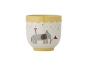 Zastawa stołowa - Bloomingville Mini Celebrate - 82063088