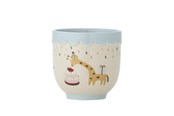 Zastawa stołowa - Bloomingville Mini Celebrate - 82063087