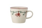 Zastawa stołowa - Bloomingville Yule - 82062256