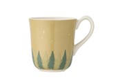 Zastawa stołowa - Bloomingville Spruce - 82061078
