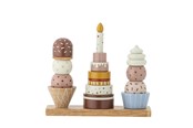 Zabawa w udawanie - Bloomingville Mini Celebrate - 82062738