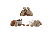 Plusz - Bloomingville Mini Charlie - 82063456