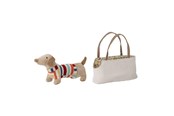 Plusz - Bloomingville Mini Hilena - 82049409