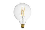 Żarówka LED - Bloomingville Żarówka światła LED Mega Edison E27 - 82068013