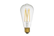 Żarówka LED - Bloomingville Żarówka światła LED Edison E27 - 82068012