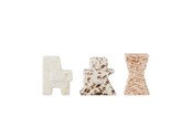 Dekoracje - Bloomingville Blanchard - 82072575
