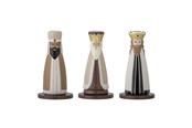 Dekoracje - Bloomingville 82062836 candle holder - 82062836