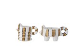 Dekoracje - Bloomingville Caty - 82062665