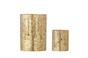 Dekoracje - Bloomingville 82068436 candle holder - 82068436