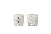Dekoracje - Bloomingville 82068428 candle holder - 82068428