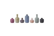 Dekoracje - Bloomingville 82060863 vase - 82060863