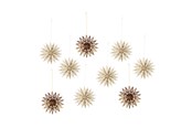 Dekoracje - Bloomingville Star - 82068559