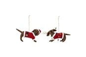 Dekoracje - Bloomingville Monty - 82061101