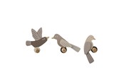 Dekoracje - Bloomingville Mini Lewi - 82063666