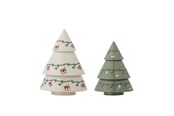 Dekoracje - Bloomingville Yule - 82062871