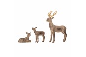 Dekoracje - Bloomingville 82056221 decorative statue/figurine - 82056221