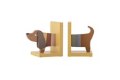 Dekoracje - Bloomingville Mini Charlie - 82054447