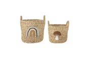 Dekoracje - Bloomingville Mini Agnes - 82058539