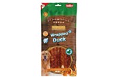 Psy - StarSnack Barbecue Wrapped Duck L 375 g. - L50900
