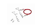 Psy - Nobby Spyd med kabel 4.5 m - L73061