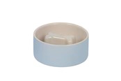 Psy - Nobby Slowfeeder skål Bone - 1 L - L82440