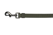 Psy - 51 Degrees North 51 - Wanderful - Leash - Nylon - Flat - Khaki - 15 - 51AWFLE5402