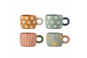 Zastawa stołowa - Bloomingville 82073037 cup - 82073037