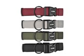 Psy - 51 Degrees North 51 - Wanderful - Collar - Nylon - Flat - Light Gre - 51AWFCL5105