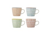 Zastawa stołowa - Bloomingville Carla - 82069520