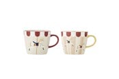 Zastawa stolowa - Bloomingville Merry-go-round - 82062865
