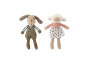 Plusz - Bloomingville Mini Sol & Teo - 82065151